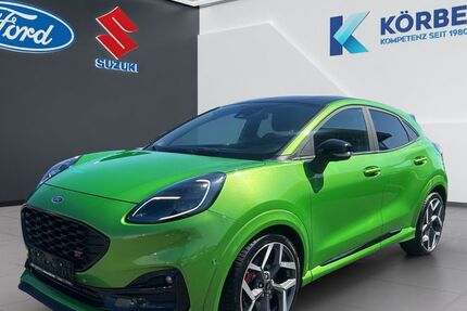 Ford Puma 42.000 km 21.490 &euro; Nidderau-Heldenbergen 61130