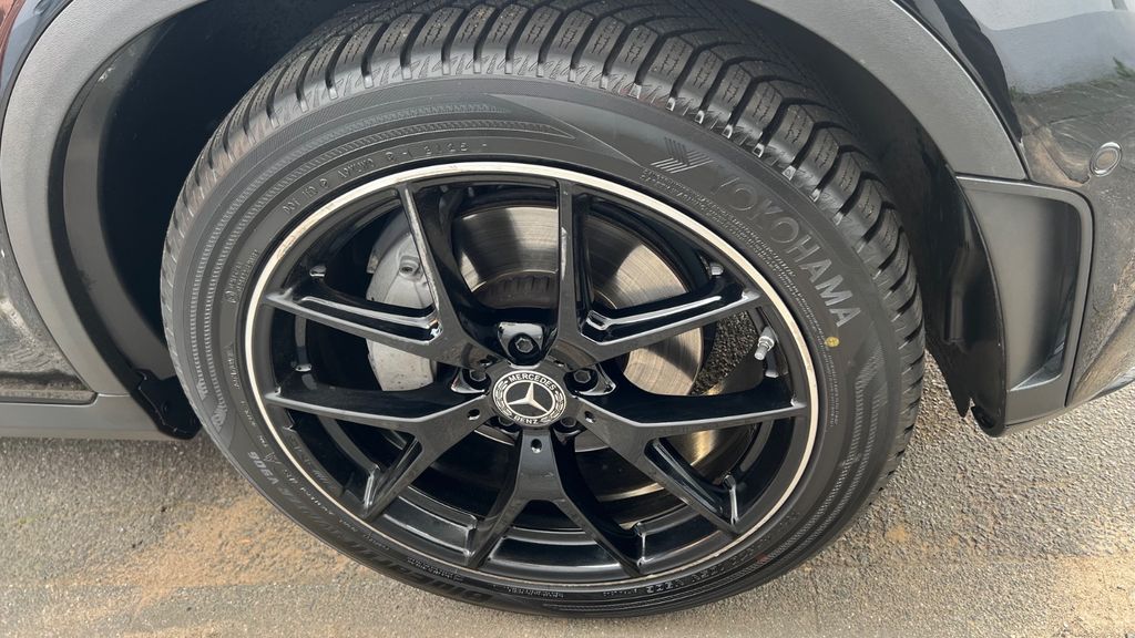 Mercedes-Benz GLC 300 47.850 km 53.500 &euro; Rödermark 63322