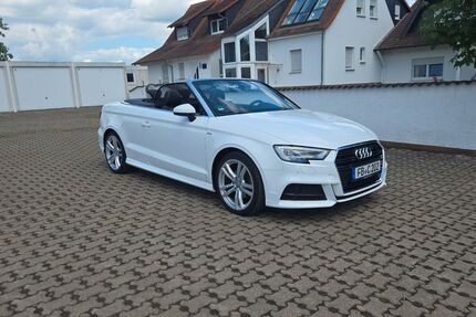 Audi A3 76.000 km 21.900 &euro; Florstadt 61197