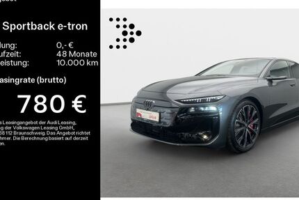 Audi S6 e-tron 4.622 km 86.369 &euro; Oberursel 61440