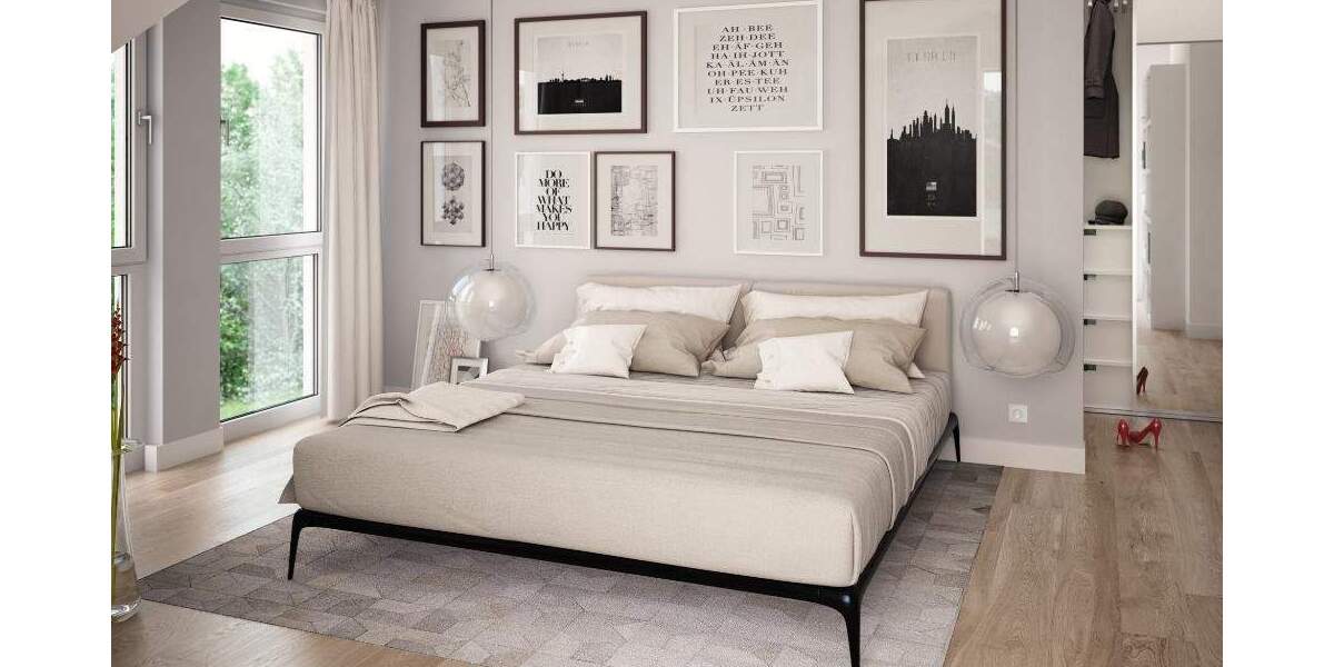 Einfamilienhaus Frankfurt am Main Nieder-Erlenbach - 6 Zimmer, 210 m&sup2;, 1.209.724&euro; | Angebot:25691059