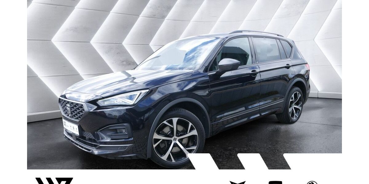 Seat Tarraco 128.392 km 26.645 &euro; Büdingen-Düdelsheim 63654