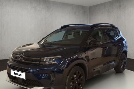 Citroen C5 Aircross 30.711 km 23.490 &euro; Aschaffenburg 63739