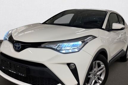 Toyota C-HR 84.000 km 19.999 &euro; Frankfurt am Main 60386