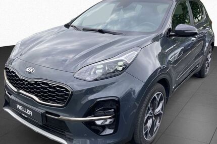 Kia Sportage 38.542 km 19.990 &euro; Kronberg 61476