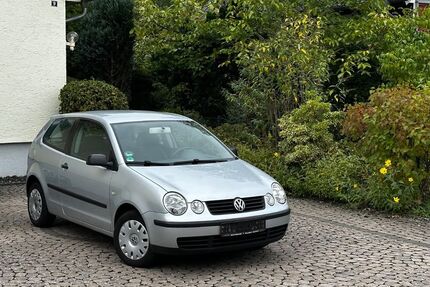 VW Polo 173.000 km 1.500 &euro; Bad Soden 65812