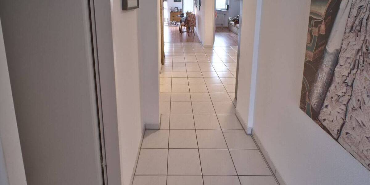 #360° Besichtigung *** Im Herzen von Sprendlingen *** Die Verkaufspremiere hat begonnen! - Etagenwohnung Dreieich Sprendlingen | Angebot:25999915