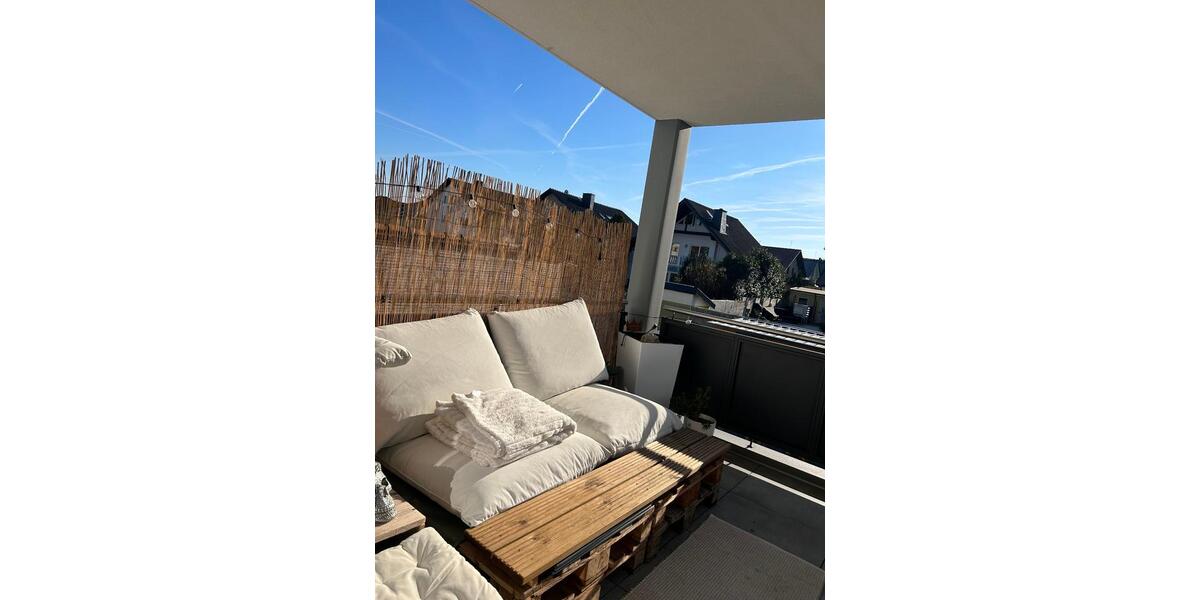 Etagenwohnung Seligenstadt - 3 Zimmer, 101 m&sup2;, 1.560&euro; | Angebot:25159540