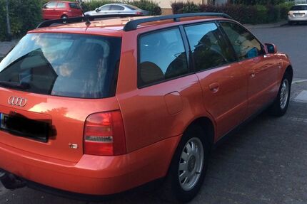 Audi A4 337.000 km 1.000 &euro; Frankfurt 60435