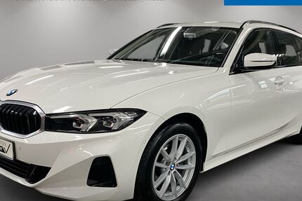 BMW 318 12.955 km 33.580 &euro; Dreieich-Sprendlingen 63303