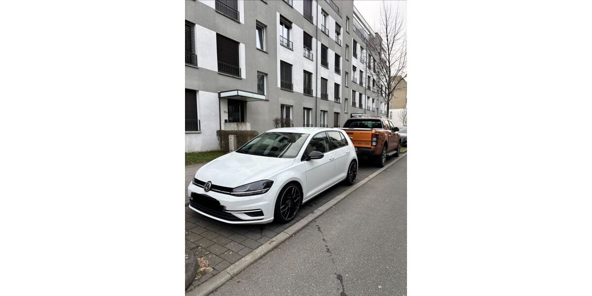 VW Golf 149.000 km 13.900 &euro; Hanau 63450