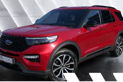 Ford Explorer 43.000 km 40.925 &euro; Gelnhausen 63571