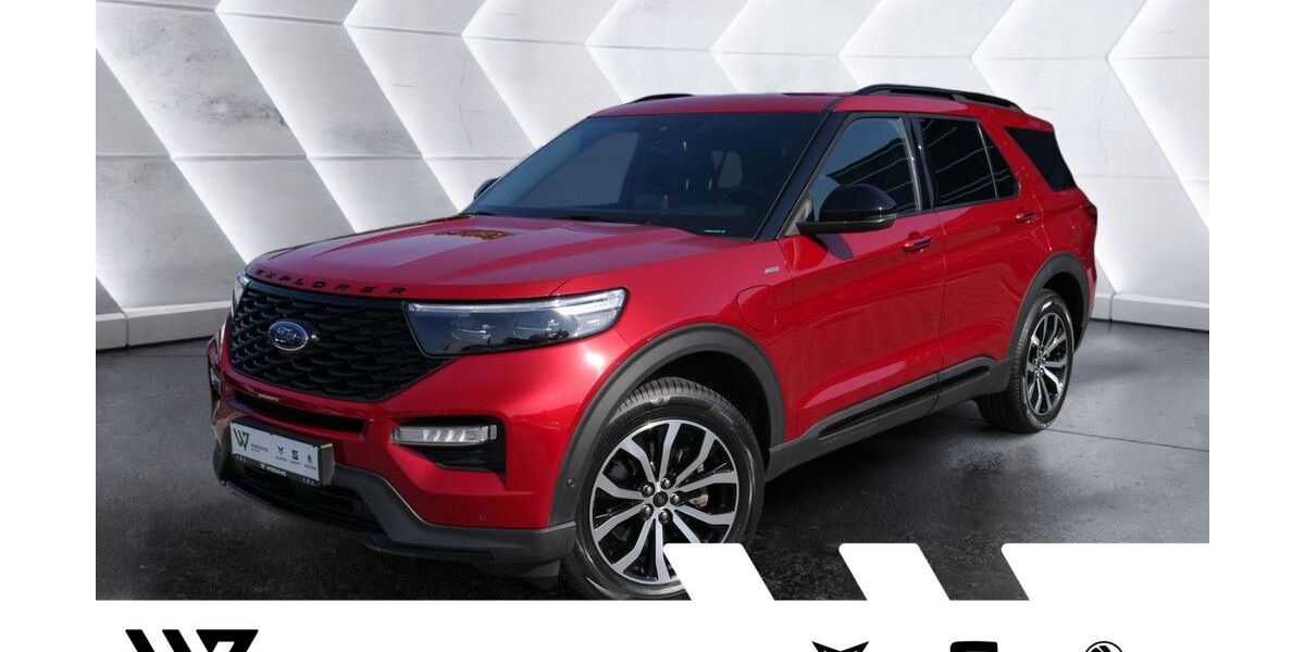 Ford Explorer 43.000 km 40.925 &euro; Gelnhausen 63571