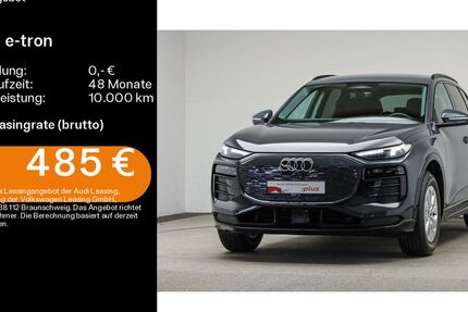 Audi Q6 e-tron 7.900 km 49.959 &euro; Mühlheim 63165