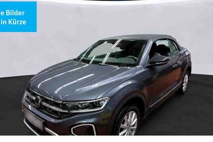 VW T-Roc 50.000 km 26.999 &euro; Freigericht 63579