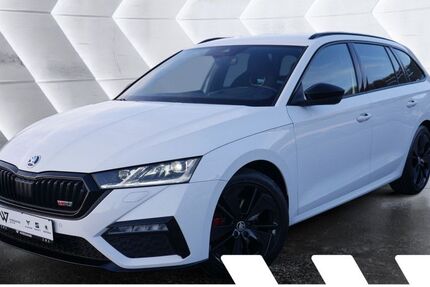 Skoda Octavia 35.607 km 29.957 &euro; Gelnhausen 63571