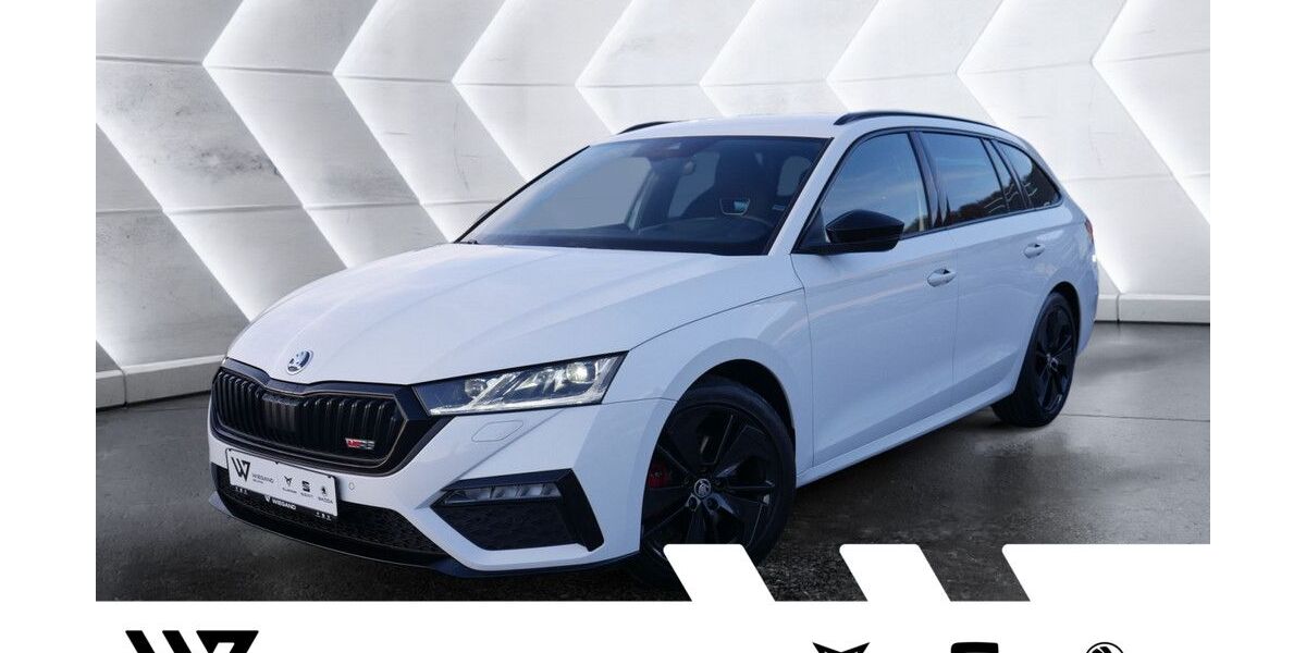 Skoda Octavia 35.607 km 29.957 &euro; Gelnhausen 63571