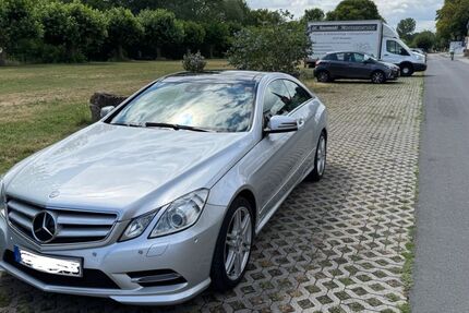 Mercedes-Benz E 350 300.000 km 11.000 &euro; Hanau 63456