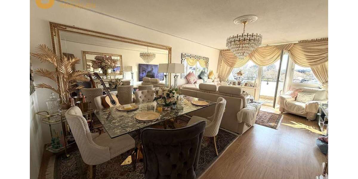 Etagenwohnung Rödermark - 3 Zimmer, 85 m&sup2;, 210.000&euro; | Angebot:25881336