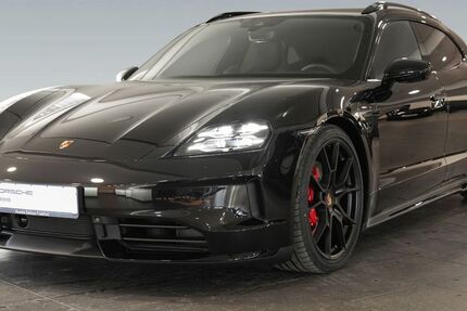 Porsche Taycan 9.900 km 125.980 &euro; Frankfurt 60314
