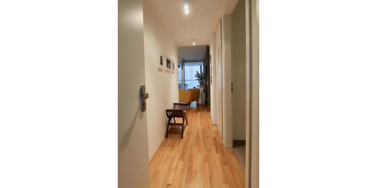 Etagenwohnung Frankfurt am Main Sachsenhausen Süd - 2 Zimmer, 57 m&sup2;, 475.000&euro; | Angebot:25903490