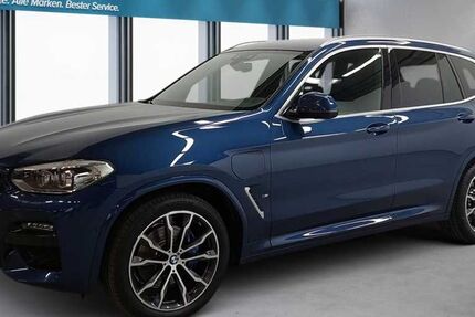 BMW X3 93.790 km 30.870 &euro; Maintal 63477