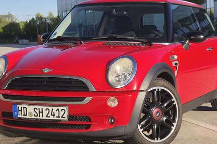 Mini One 228.000 km 3.650 &euro; Langen (Hessen), Stadt 63225