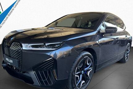 BMW iX 32.661 km 44.740 &euro; Bad Homburg 61352