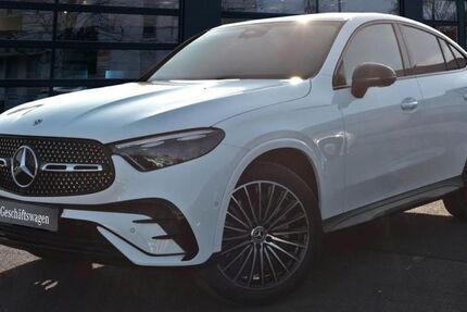 Mercedes-Benz GLC 220 15.000 km 62.230 &euro; Aschaffenburg 63741