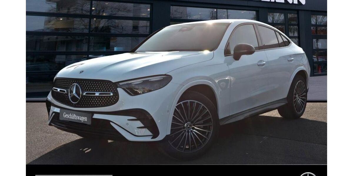 Mercedes-Benz GLC 220 15.000 km 62.230 &euro; Aschaffenburg 63741