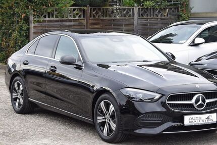 Mercedes-Benz C 180 15.499 km 36.890 &euro; Heusenstamm bei Frankfurt/M 63150