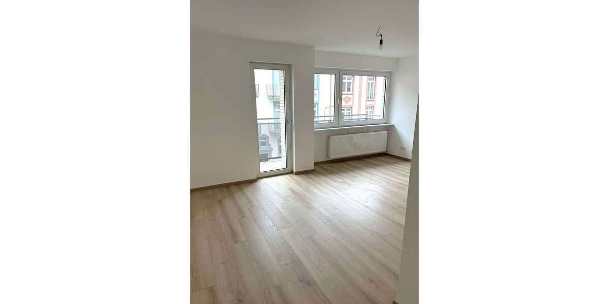 Etagenwohnung Frankfurt Nordend West - 1 Zimmer, 26 m&sup2;, 780&euro; | Angebot:23131705