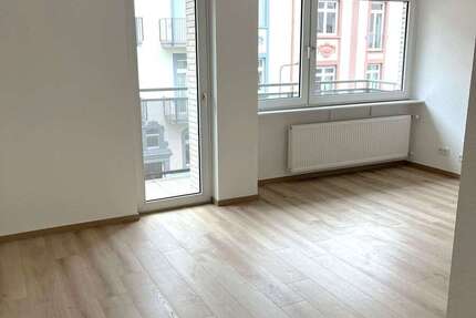 Wohnung Frankfurt Nordend West - 1 Zimmer, 26 m&sup2;, 780&euro; | Angebot:23131705
