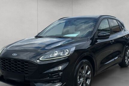 Ford Kuga 15.843 km 23.550 &euro; Frankfurt 60386