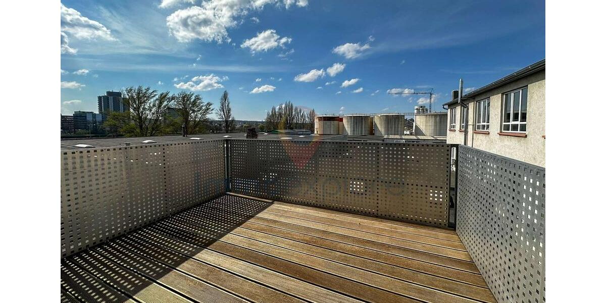 Gewerbeobjekt Frankfurt am Main Ostend - 1.990&euro; | Angebot:25303713