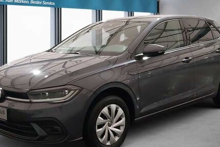 VW Polo 66.431 km 17.490 &euro; Maintal 63477