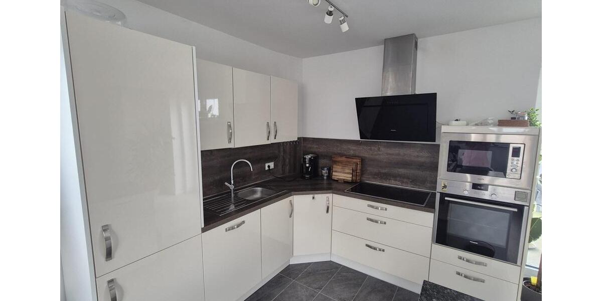 Etagenwohnung Wöllstadt - 4 Zimmer, 113 m&sup2;, 1.500&euro; | Angebot:25997869