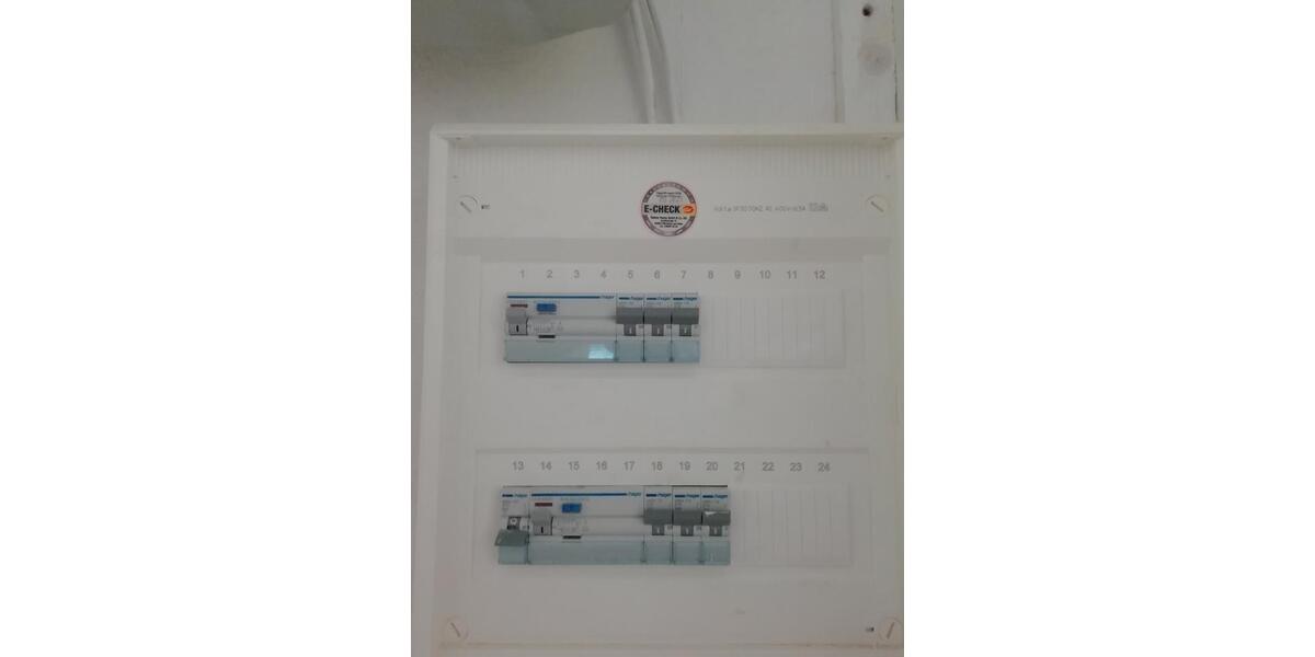 Etagenwohnung Bad Vilbel - 2 Zimmer, 63 m&sup2;, 820&euro; | Angebot:25431445