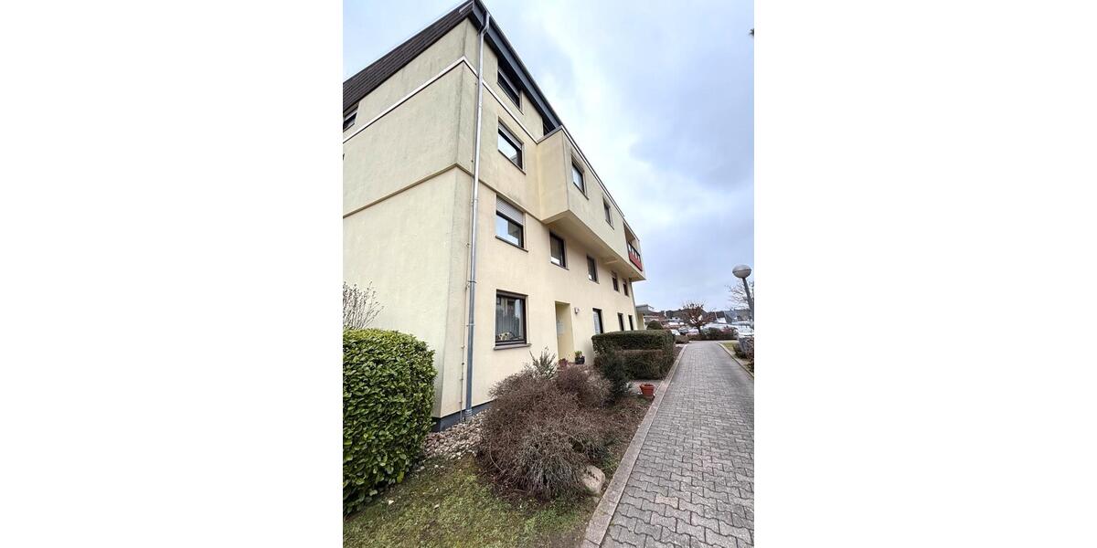 Maisonettenwohnung Friedrichsdorf - 4 Zimmer, 120 m&sup2;, 498.000&euro; | Angebot:25047578
