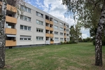 Rodgau-Weißkirchen: Selbstbezug oder Kapitalanlage-Bezugsfreie 2-Zimmer-Wohnung in Ruhelage - Etagenwohnung Rodgau | Angebot:27541112