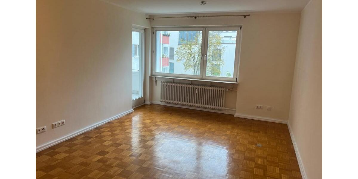Etagenwohnung Bad Soden am Taunus - 2 Zimmer, 58 m&sup2;, 1.190&euro; | Angebot:24551736