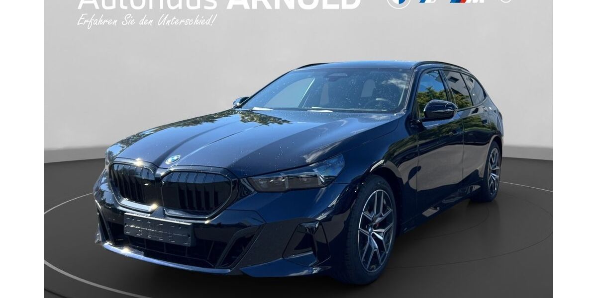 BMW 520 1.500 km 60.000 &euro; Aschaffenburg 63741