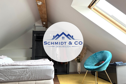 Haus Hanau Steinheim - 5 Zimmer, 128 m&sup2;, 515.000&euro; | Angebot:24779915