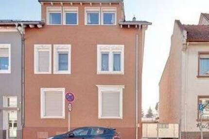 Haus Offenbach Bieber - 8 Zimmer, 172 m&sup2;, 565.000&euro; | Angebot:24873617