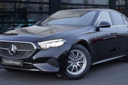 Mercedes-Benz E 200 15.000 km 52.890 &euro; Aschaffenburg 63741