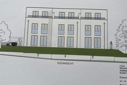 Haus Frankfurt -Seckbach Seckbach - 5 Zimmer, 157 m&sup2;, 995.000&euro; | Angebot:25672730