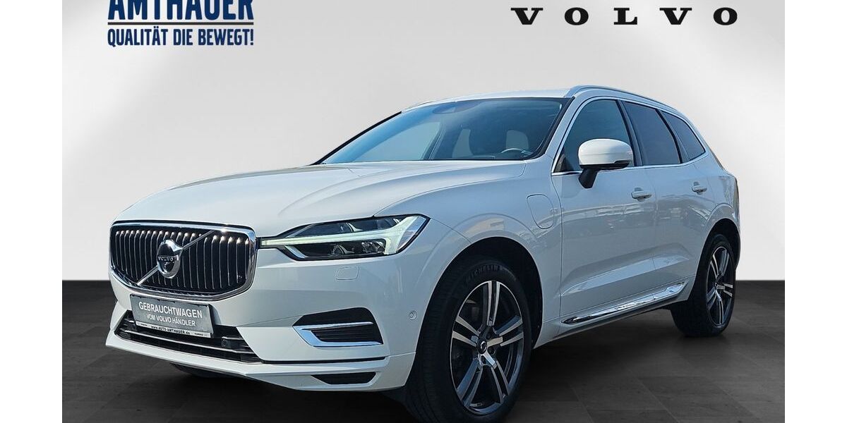 Volvo XC60 115.800 km 30.970 &euro; Hanau 63452