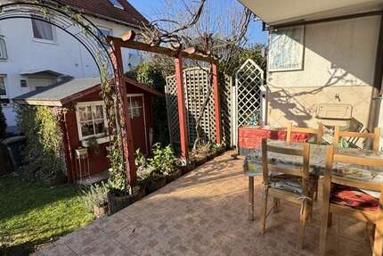 Haus Großkrotzenburg - 5 Zimmer, 141 m&sup2;, 439.000&euro; | Angebot:25420478