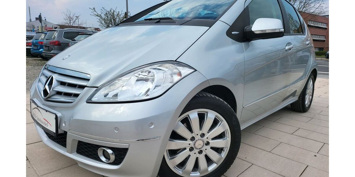 Mercedes-Benz A 180 113.500 km 8.700 &euro; Aschaffenburg 63741