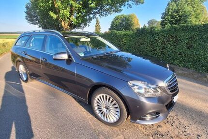 Mercedes-Benz E 220 156.000 km 14.900 &euro; Rosbach 61191